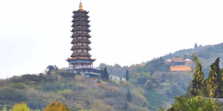 波羅吉榮大峽谷