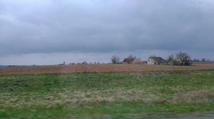 卢瓦尔河地区大区游记图文-昂热的早春