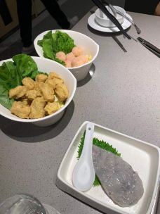 海底捞火锅(广州东站店)-广州-第二号爱人