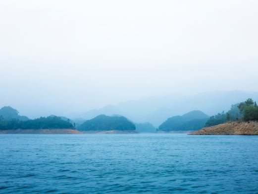 南水水库