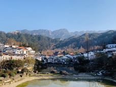 上禅堂-青阳-ColinP