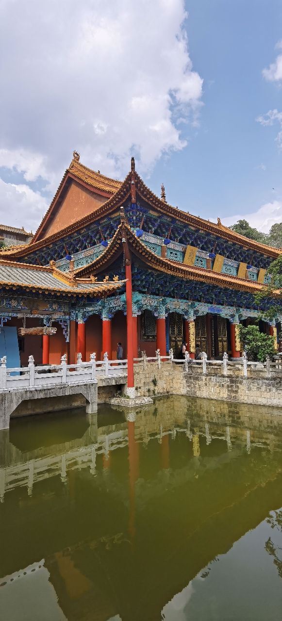 圆通禅寺旅行图片 4