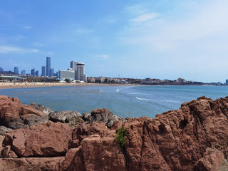 随心飞收官站 哈啤酒吃嘎啦 2021年4月10-12青岛3日游