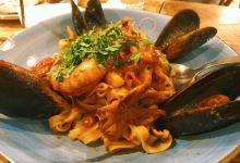 Pizzeria Napoli美食图片