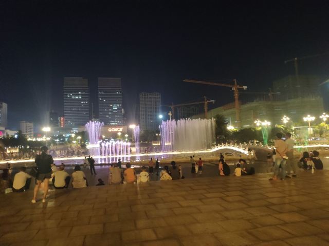 八一广场旅行图片 3