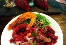 Fusion Bistro美食图片