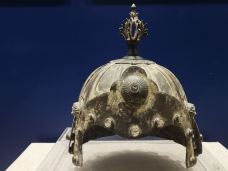 哈密博物馆-哈密-YoYo_7X5B0M1E