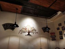 徽州人家(老街店)-黄山-duguguiren