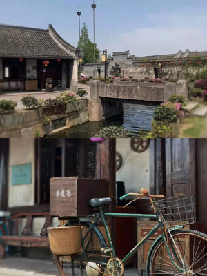 宁波小众景点,这五个鲜为人知的景点,每一个都超出片!