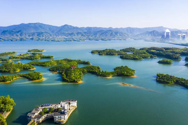 云开“疫”散 来一场说走就走的旅行~赤壁二日自驾游,让您饱览沿途风景!