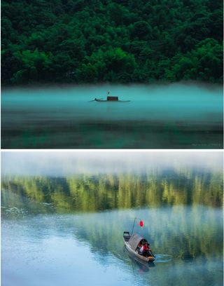 美过张家界,比长沙更好吃,湖南这座低调的小城,再也藏不住了...