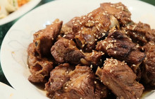 西街背包客餐厅餐厅图片