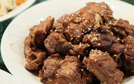 背包客餐厅