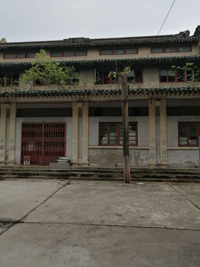武汉大学信息学部-竹园旅行图片 2