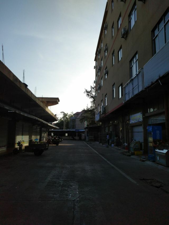 万尾金滩旅行图片 4