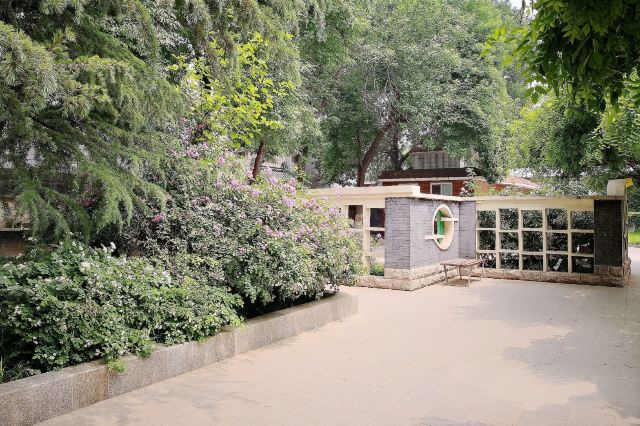 石景山古城公园旅行图片 7