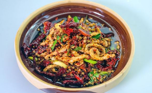 鸡呼寻味(翠柳路店)