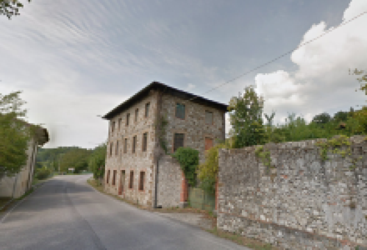 Villa Strassoldo, Chiarmazzis, Parisi景点图片