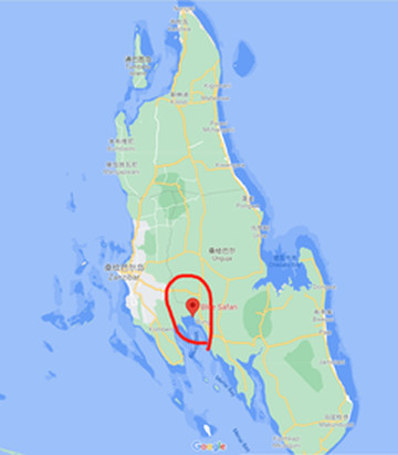 坦桑尼亚游记图片] 桑吉巴尔--印度洋的一滴泪！-3