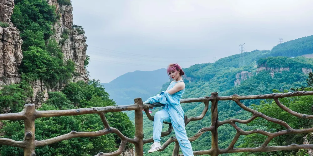 永安旅遊