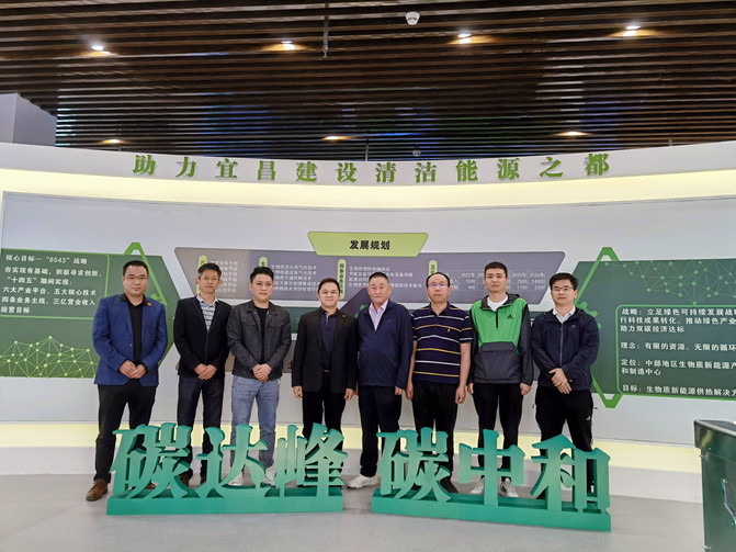 循环农业围绕节能减排主要开展生物质能源有效利用等