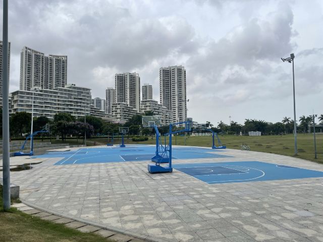 海岸公园旅行图片 6