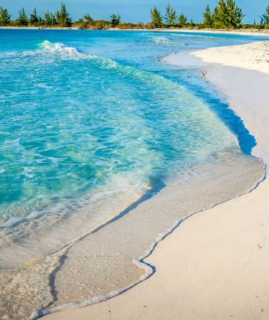 3D2N • Taitung · Green Island Lighthouse + Zhaori Hot Spring Sunrise + Snorkeling Experience + Little Great Wall
