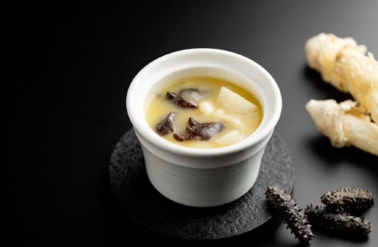 狮王府(新街口友谊店)餐厅图片