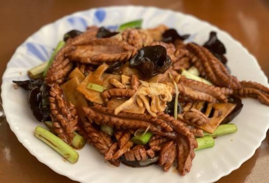 励朋家宴(市立五院店)