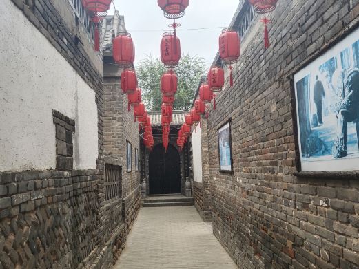 尧王古镇