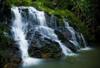 三亚呀诺达一日游槟榔谷一日猴岛一日游呆呆岛一日游含接送与门票【[纯玩无购物]出行全程无购物安排，景区游玩灵活，专注体验风景玩乐，轻松享受纯粹游玩】