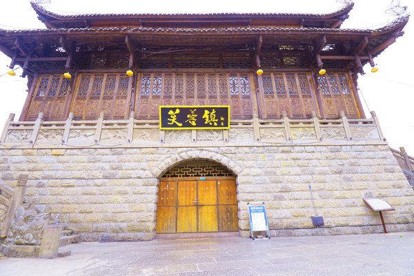 走进凤凰古城：攻略全解析