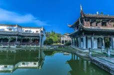 徽园-歙县-快乐的小飞哥啊