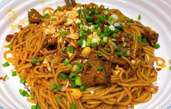 荷花垄66号·赣菜老酒馆