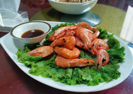 一块豆腐农家饭