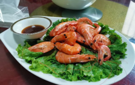 一块豆腐农家饭