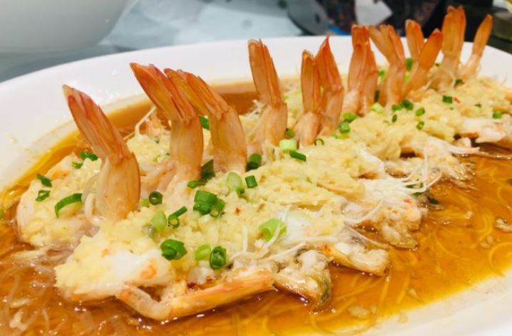 高第街56号餐厅(美莲广场店)