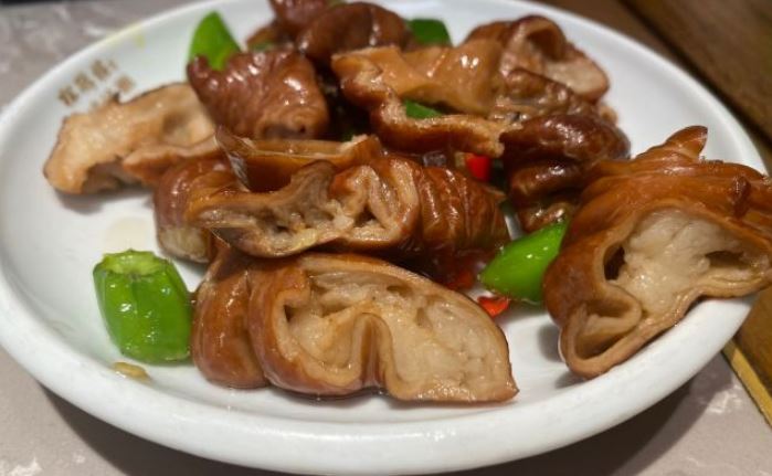 松鹤楼面馆(佛罗伦萨小镇奥莱店)