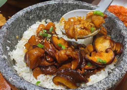 樱悦岛·黑牛炭火烤肉(晋江万达店)