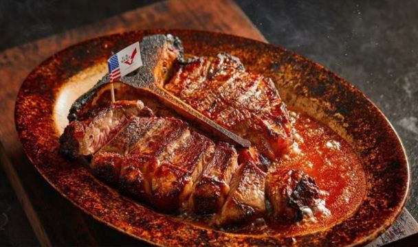 S·PRIME1885牛排家(南昌万象城店)