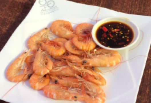 是旦海鲜餐厅(总店)美食图片