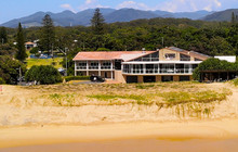 Surf Club Restaurant & Bar餐厅图片