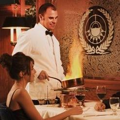 Le Continental餐厅图片