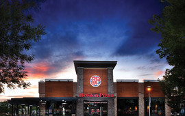 Boston Pizza