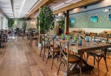Woods @ The Lambert's Cove Inn美食图片