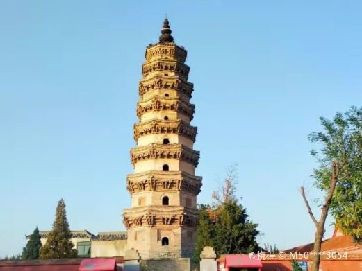 普彤寺