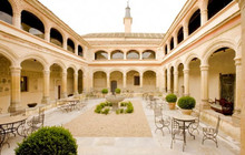 San Antonio El Real餐厅图片