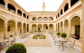 San Antonio El Real