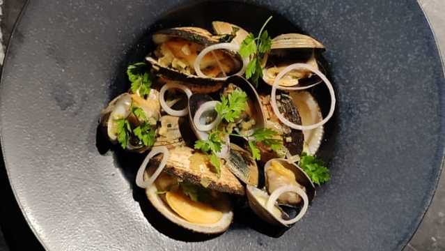 Lard et Bouchon餐厅图片