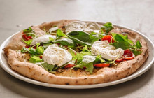 Pizza Garage餐厅图片